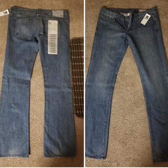DC Jeans - Picture 1 of 1